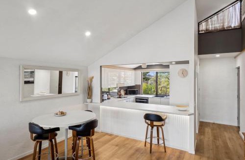 North Haven House | Swainson on Lady Gowrie