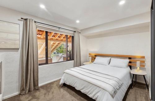 North Haven House | Swainson on Lady Gowrie