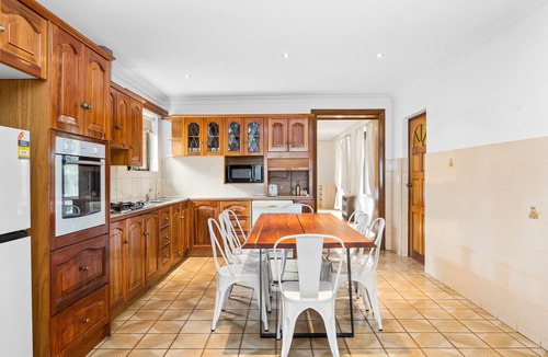 North Brighton House | Swainson on Margaret