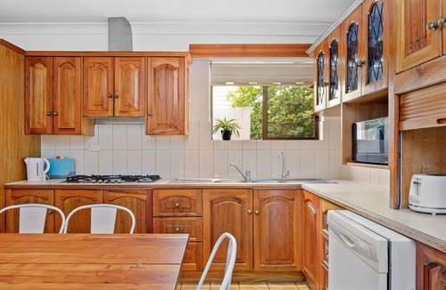 North Brighton House | Swainson on Margaret