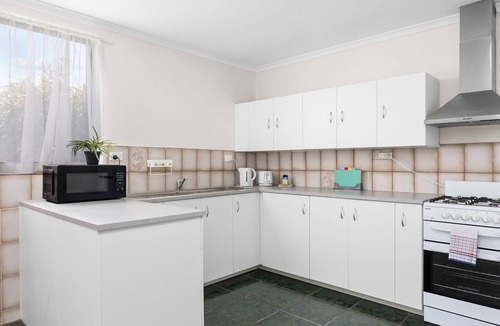 North Brighton House | Swainson on Margaret