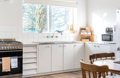 Grange Apartment | Swainson on Military