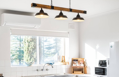 Grange Apartment | Swainson on Military