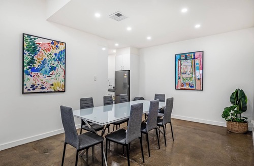 Adelaide Central Business District Apartment | Swainson on Waymouth