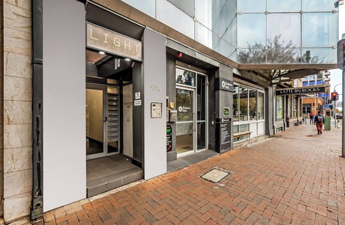 Adelaide Central Business District Apartment | Swainson on Waymouth