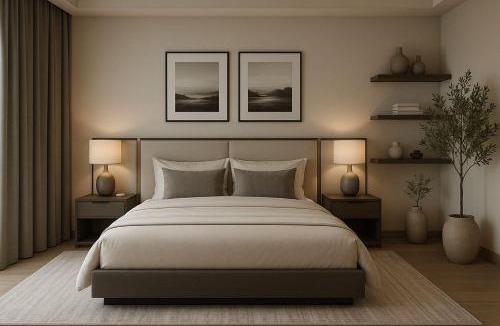 Subang Jaya House | Swaktuman 90