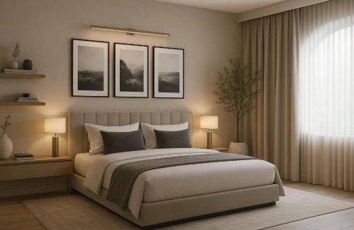 Subang Jaya House | Swaktuman 90