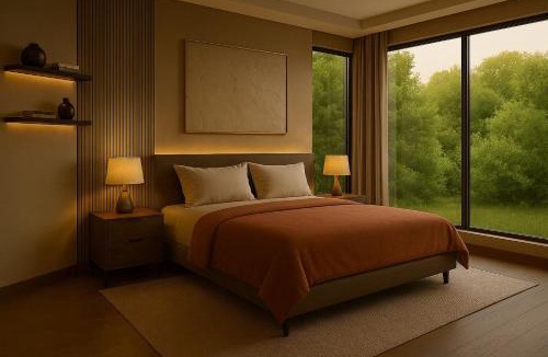 Subang Jaya House | Swaktuman 90