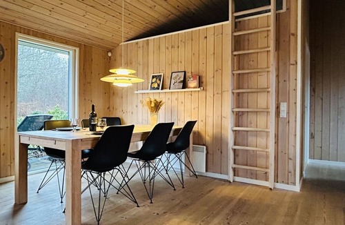 Ørsted House | "Swale" - 500m from the sea by Interhome