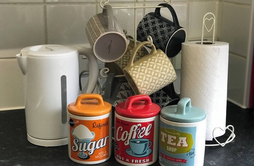 Wellingborough House | Swale Corner Home from Home