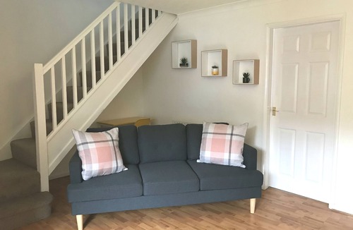 Wellingborough House | Swale Corner Home from Home