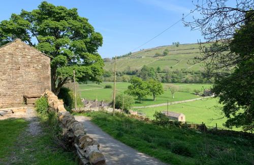 Fremington House | Swale View