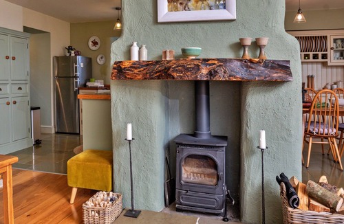 Feetham House | Swalebeck House