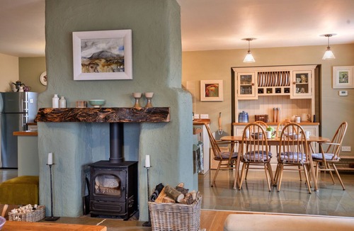 Feetham House | Swalebeck House