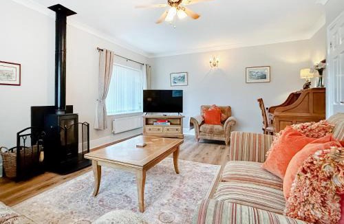 Asenby House | Swaleside Cottage
