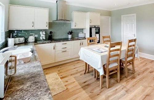 Asenby House | Swaleside Cottage