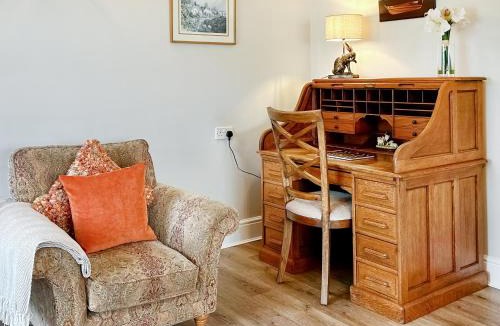 Asenby House | Swaleside Cottage