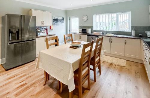 Asenby House | Swaleside Cottage