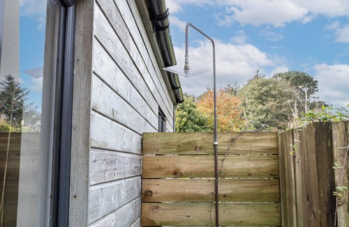 Burgh Island House | Swallow barn | 2 bed in tranquil setting | Surfing