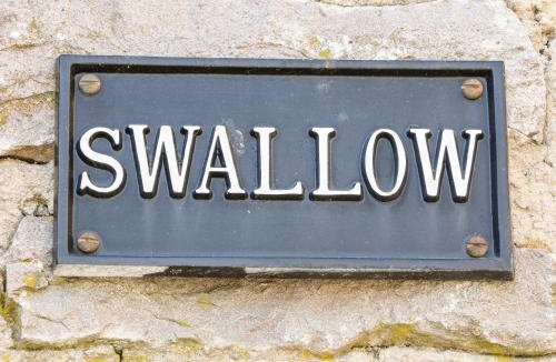 Millers Dale House | Swallow Barn