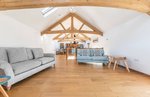 Cockermouth Cottage | Swallow Barn