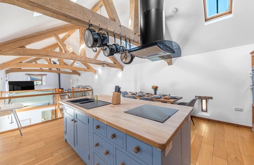 Cockermouth Cottage | Swallow Barn