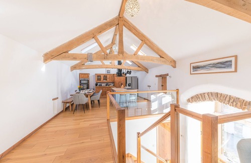 Cockermouth Cottage | Swallow Barn