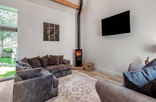 Ainthorpe House | Swallow Barn