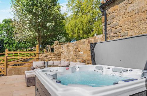 Ainthorpe House | Swallow Barn