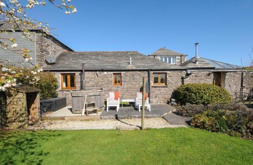 Saint Kew House | Swallow Barn