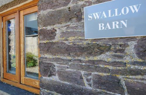 Saint Kew House | Swallow Barn