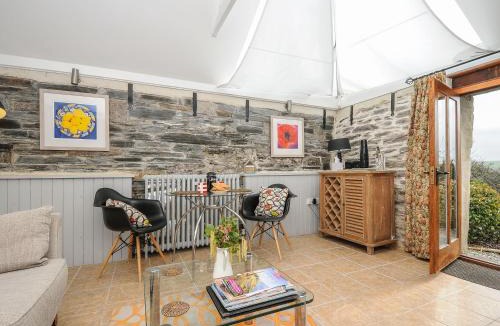 Saint Kew House | Swallow Barn