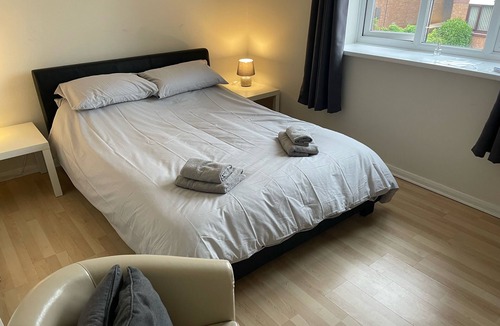 Forsbrook House | Swallow Close Popular 3 Bed Location