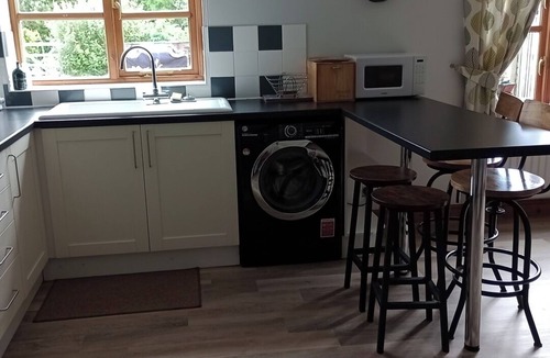 Louth Cottage | Swallow Cottage, Howdales