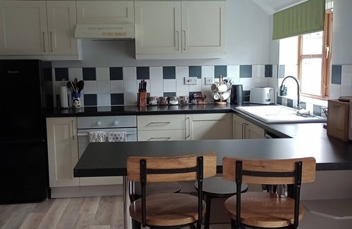 Louth Cottage | Swallow Cottage, Howdales