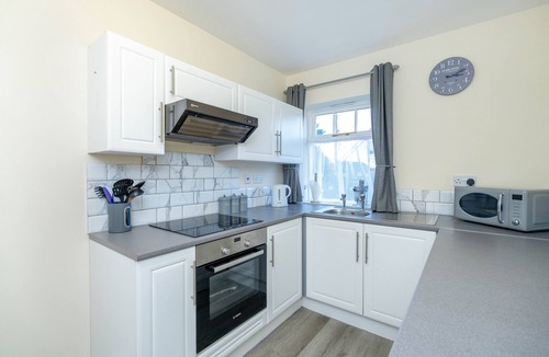 South Cockerington Cottage | Swallow Cottage at West View