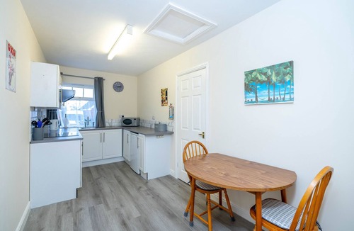 South Cockerington Cottage | Swallow Cottage at West View