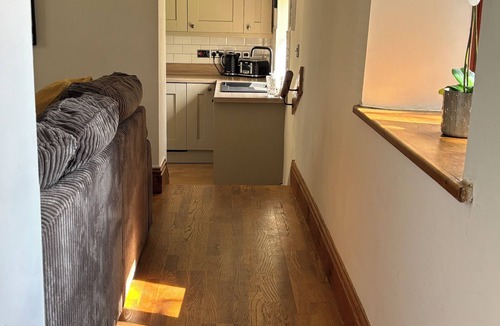 Lower Trengale House | Swallow Cottage Cornwallnn