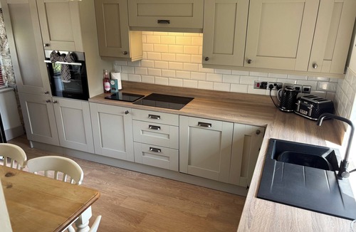 Lower Trengale House | Swallow Cottage Cornwallnn