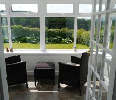 Dalbeattie House | Swallow Cottage