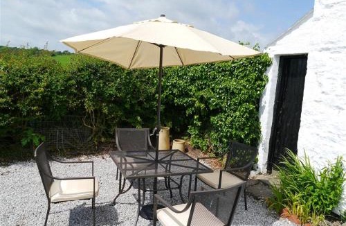 Dalbeattie House | Swallow Cottage