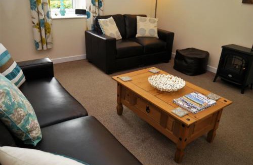 Dalbeattie House | Swallow Cottage