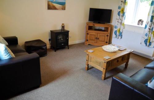 Dalbeattie House | Swallow Cottage