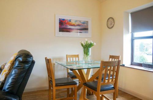 Ferryhill House | Swallow Cottage