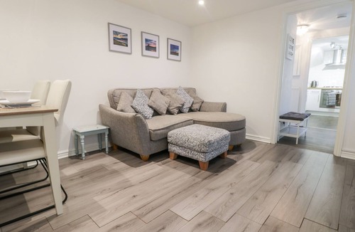 Herne Bay Cottage | Swallow Cottage