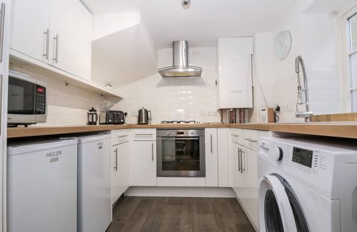 Herne Bay Cottage | Swallow Cottage