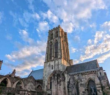 Goole Apartment | Swallow cottage