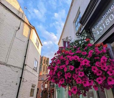 Goole Apartment | Swallow cottage