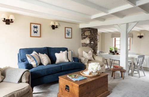 Saint Endellion House | Swallow Cottage
