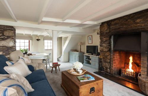 Saint Endellion House | Swallow Cottage